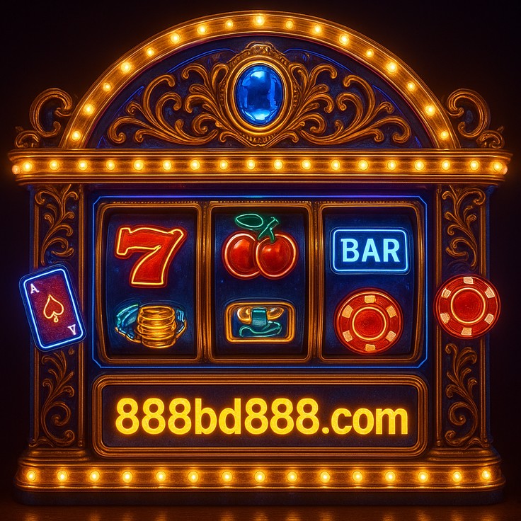 888bd888 খেলোয়াড়দের জন্য অংশীদারি ও গেমিং অভিজ্ঞতা